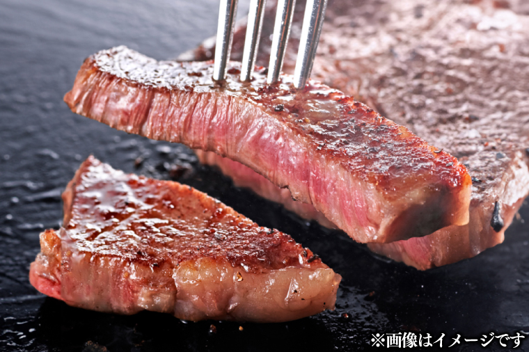 黒毛 和牛 いわて牛 サーロイン ステーキ 3枚入り (AB034-3)