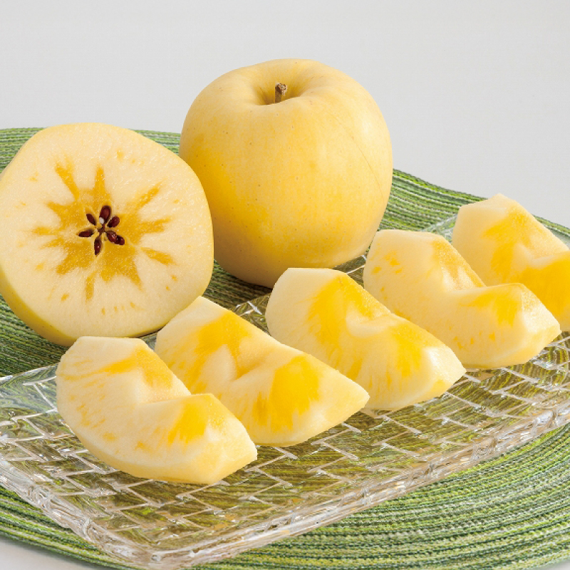 りんご はるか 「冬恋はるか」 約2.5kg 糖度15度以上【先行予約 12月発送予定】 数量限定 岩手県産 りんご リンゴ 林檎 冬恋 はるか フルーツ くだもの 果物 【冬恋研究会】 (AI022) 冬恋はるか