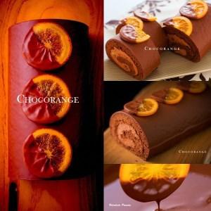 ショコランジュ＆ショコラキャンディロールセット (AQ018-5)