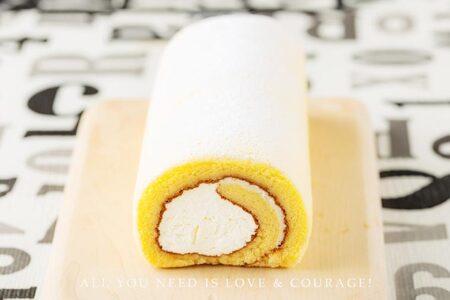 キャラメルもんぶらんロール＆豆乳ロールセット (AQ028-5)