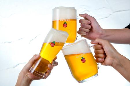 缶ビール×6本＆瓶ビール×6本(計12本) 飲み比べセット ベアレン醸造所 (AT031)