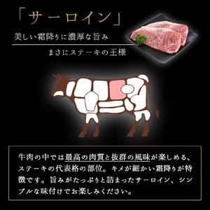 ＼贈り物・ギフトに最適・選べる枚数／ いわて牛 サーロインステーキ 800g (200g×4枚) 岩手県 紫波町 ふるさと納税 ステーキ 高級肉 黒毛和牛 ステーキ肉 食べ物 肉 お肉 和牛 牛肉 のし 熨斗対応 ふるさと納税 おすすめ ギフト 贈答 お歳暮 内祝い (DV015) 800g