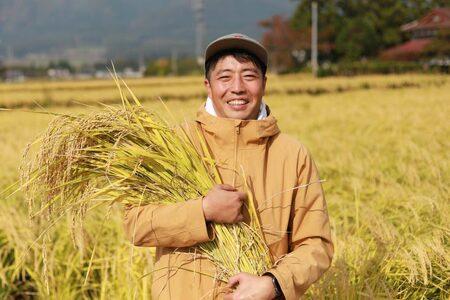 数量限定 令和7年産 「ひとめぼれ」 精米 10kg | 米 お米 コメ 精米 白米 ヒトメボレ 岩手県紫波町 (DZ002)