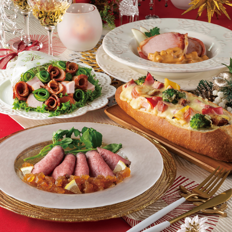 黒毛和牛 ローストビーフ 200g (100g×2P) 国産和牛 国産 和牛 牛肉 冷凍 ソース付き ギフト (AB144) 200g