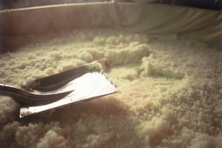 廣喜 純米大吟醸原酒 喜平治 720ml (AU022)