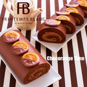 ショコランジュ (AQ025-6)