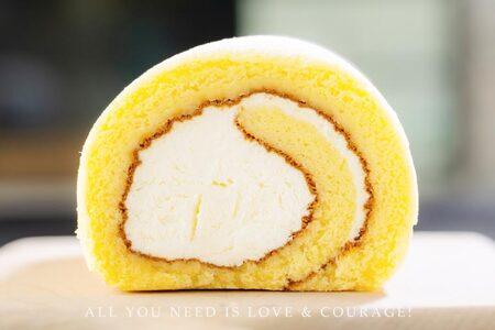 キャラメルもんぶらんロール＆豆乳ロールセット (AQ028-5)