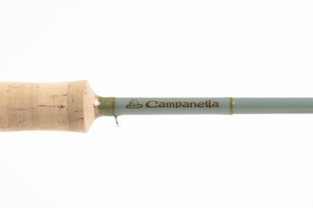 BI089 オールハンドメイドフライロッド　Campanella46623LF
