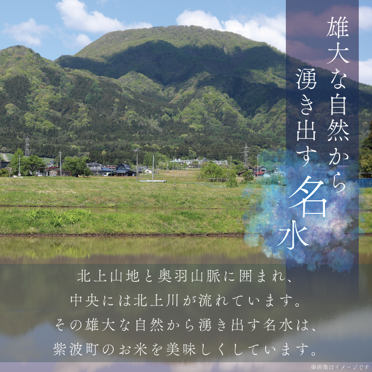 ★1月より順次発送★【3ヶ月定期便】 米 無洗米 10kg (5kg × 2袋)【総計 30kg】「令和7年産 銀河のしずく」特A受賞 お米 ご飯 ライス 岩手県産 (AE196-01) 3ヶ月定期便 無洗米 10kg