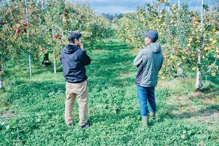 【Green Neighbors Hard Cider】FLAGSHIP 2種6本set (DRY, SOUR)【毎月数量限定】(DB009) 6本