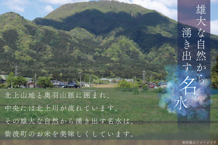 ＼令和6年産／ 【3ヵ月定期便】ひとめぼれ 白米 10kg 【甚乃米 特別栽培米】 さめても美味しい おこめ 白米 岩手県 紫波町産 (AC028)