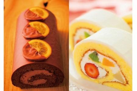 ショコランジュ＆プランタンヌーボーセット（AQ022-1）