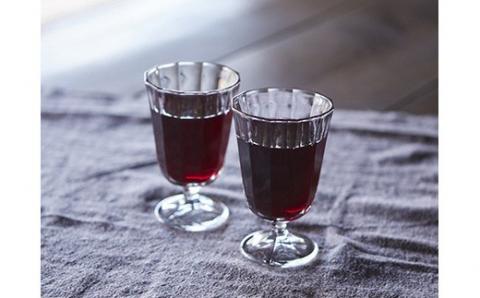 贅沢ポリフェノールたっぷりの濃い山ぶどう原液720ml