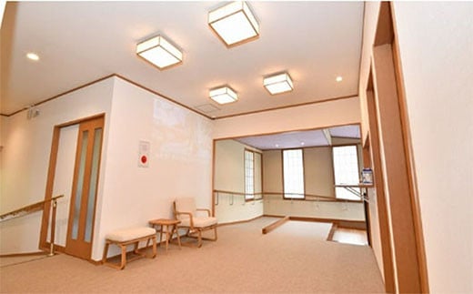 世界遺産の町　平泉町立宿泊施設　浄土の館宿泊券(1泊1名様ご利用) / 平泉 東北 宿泊 簡易宿泊 素泊まり チケット 旅行 旅行券トラベル 一人旅 ギフト プレゼント 贈り物 贈答 お祝い【hkl911-jodo-1A】