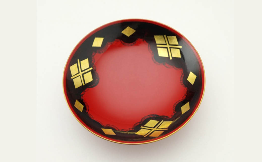 秀衡塗「塗盃　秀衡」 / 漆器 さかずき お酒 酒器 お神酒 漆塗 うるしぬり 手塗り 木製 伝統工芸品 和 お正月 高級 結婚 新築祝い お祝い 贈答 贈り物 プレゼント ギフト 香典返し お返し おもてなし【ocy924-sakazuki-1B】