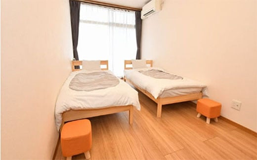 世界遺産の町　平泉町立宿泊施設　浄土の館宿泊券（1泊2名様ご利用） / 平泉 東北 宿泊 簡易宿泊 素泊まり チケット 旅行 旅行券トラベル ペア 合宿 研修 家族 ギフト プレゼント 贈り物 贈答 お祝い【hkl911-jodo-2A】