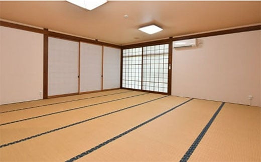 世界遺産の町　平泉町立宿泊施設　浄土の館 / 平泉 東北 宿泊 簡易宿泊 素泊まり チケット 旅行 旅行券トラベル 合宿 研修 家族 ギフト プレゼント 贈り物 贈答 お祝い【hkl911-jodo-20A】