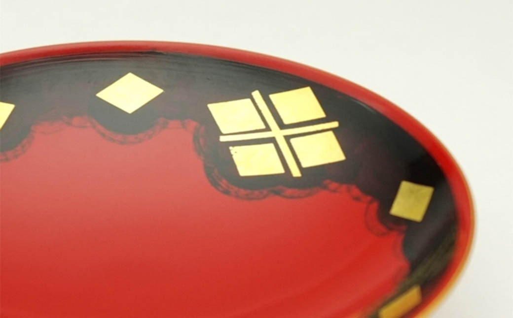 秀衡塗「塗盃　秀衡」２客 / 漆器 さかずき お酒 酒器 お神酒 セット 漆塗 うるしぬり 手塗り 木製 伝統工芸品 和 お正月 高級 結婚 新築祝い お祝い 贈答 贈り物 プレゼント ギフト 香典返し お返し おもてなし【ocy924-sakazuki-2A】