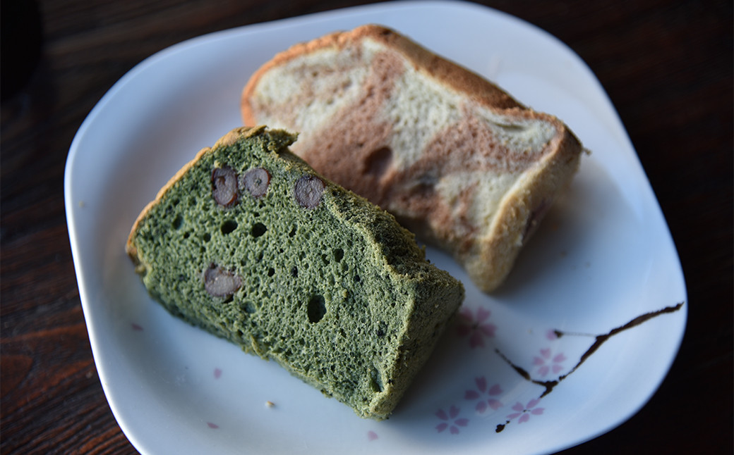 【予約受付】『老舗のお菓子屋さんが作る』 グルテンフリーセット 自然栽培米（農薬不使用）の米粉を100％使用 / シフォンケーキ フィナンシェ パウンドケーキ ケーキ 菓子 お菓子 焼き菓子 スイーツ 洋菓子 デザート 甘い 手作り バター 食後のデザート 吉野屋【ysn148-2x2x6A】