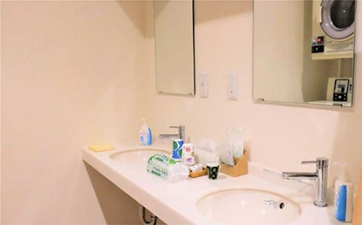 世界遺産の町　平泉町立宿泊施設　浄土の館宿泊券（1泊2名様ご利用） / 平泉 東北 宿泊 簡易宿泊 素泊まり チケット 旅行 旅行券トラベル ペア 合宿 研修 家族 ギフト プレゼント 贈り物 贈答 お祝い【hkl911-jodo-2A】