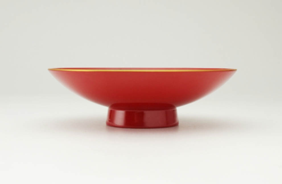 秀衡塗「塗盃　秀衡」５客 / 漆器 さかずき お酒 酒器 お神酒 セット 漆塗 うるしぬり 手塗り 木製 伝統工芸品 和 お正月 高級 結婚 新築祝い お祝い 贈答 贈り物 プレゼント ギフト 香典返し お返し おもてなし【ocy924-sakazuki-5】