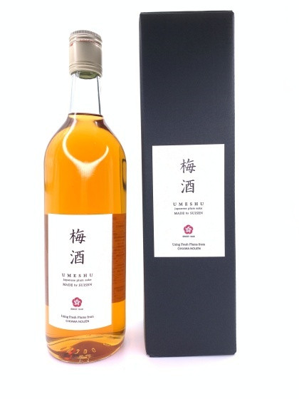 及川農園の梅酒[#0087_oik]