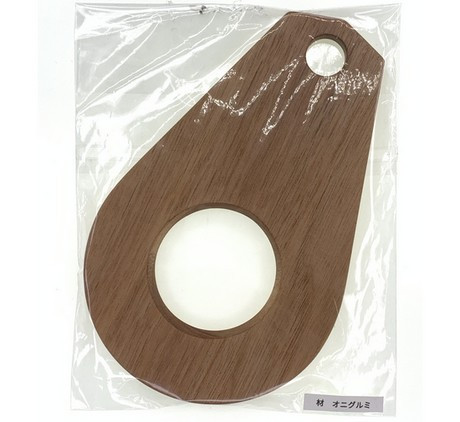 木のコーヒードリッパー[#0100_rit]