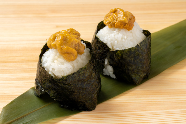 塩うに 100g 雲丹 うに 三陸産 大槌産 国産 オリジナル