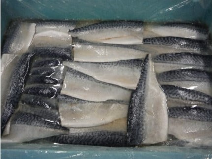 ◆三陸〆サバセット (しめサバ・炙りしめサバ 各80g×5)｜しめさば 鯖 岩手 いわて iwate 大槌