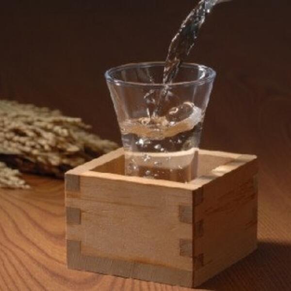 【蔵元便り】純米吟醸 吟ぎんが 1.8L