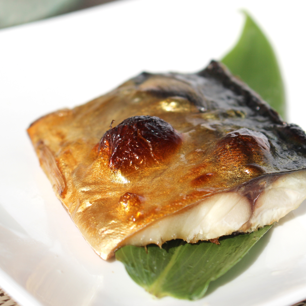 三陸寒さばセット(ふんわり干物・みりん漬け：各 3～4枚(380g×3パック)