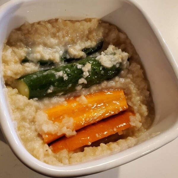 【6ヶ月定期便】塩麹 和心セット 200g×4 国産米 使用