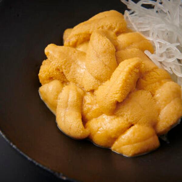 【令和8年発送先行予約】牛乳瓶 生うに150g×1本【2026年5月上旬～8月発送】【05】