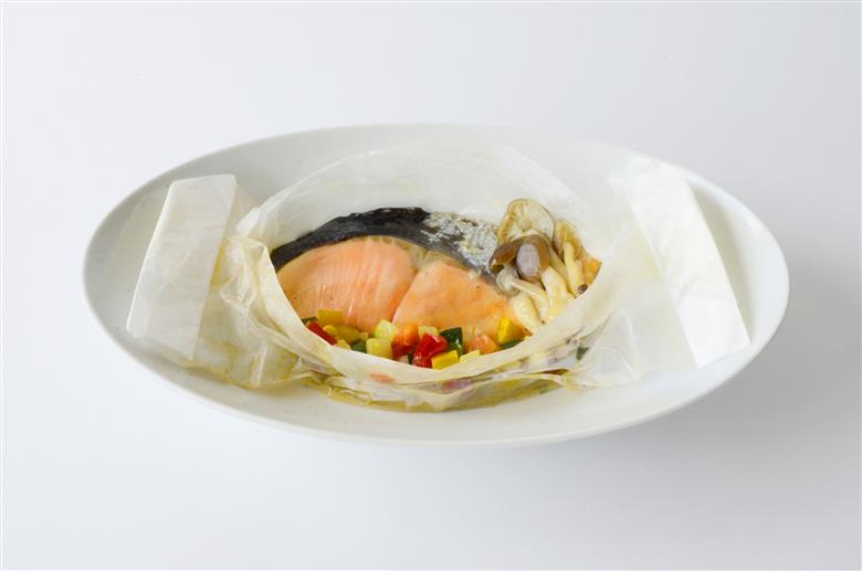 三陸産時短調理のお魚セット（4種×各1ヶずつ）福袋 魚 グルメ 食べ物 惣菜 鮭  切り身 焼き魚 人気 おかず 海鮮 海鮮食品 魚介類 魚介