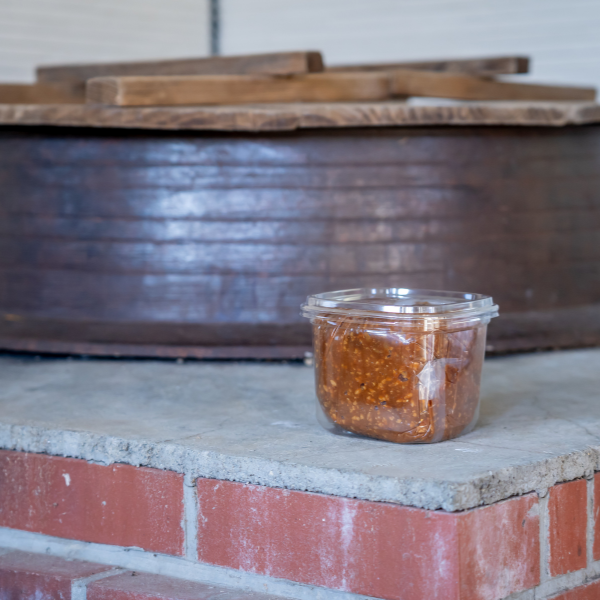 【2026年5月より発送】千味噌 1kg