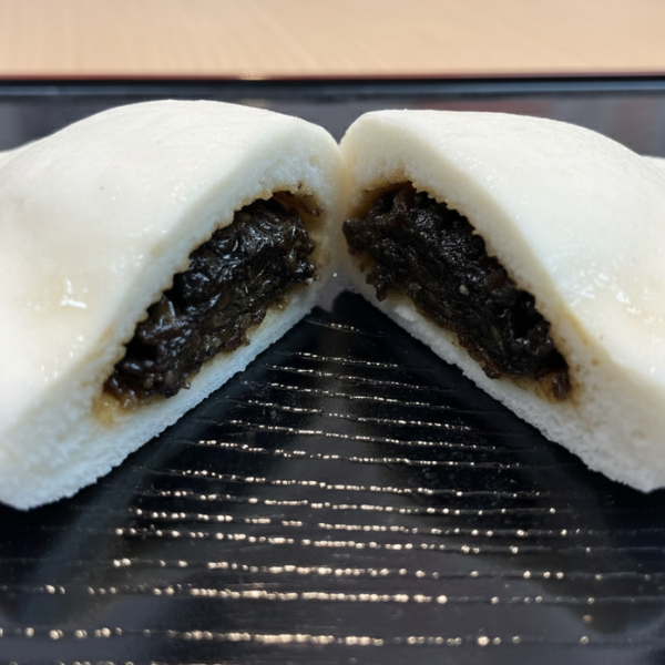 【郷土菓子】しょうじだんご 5個