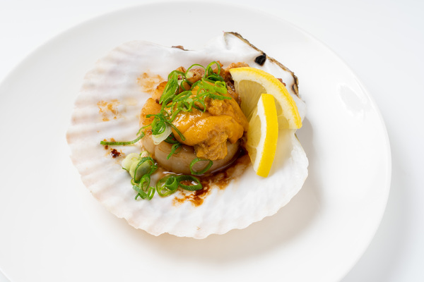 塩うに 100g 雲丹 うに 三陸産 大槌産 国産 オリジナル