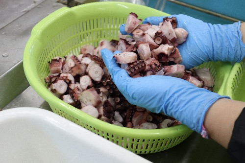 タイヨー酢だこ100g×2袋