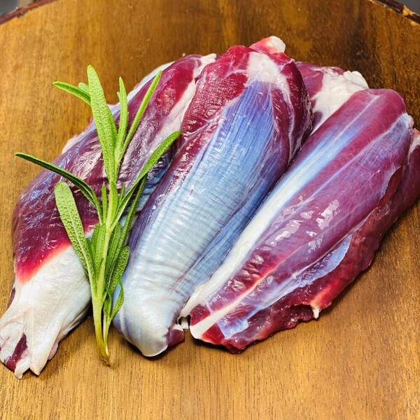 【ジビエ】犬のおもちゃ＆ドッグフード (鹿肉 スジ肉 150g) セット｜小型犬用 鹿の角 ジビエペット用 大槌ジビエ 鹿肉ジャーキー 無添加 岩手県 大槌町 いわて iwate 三陸 MONIJI