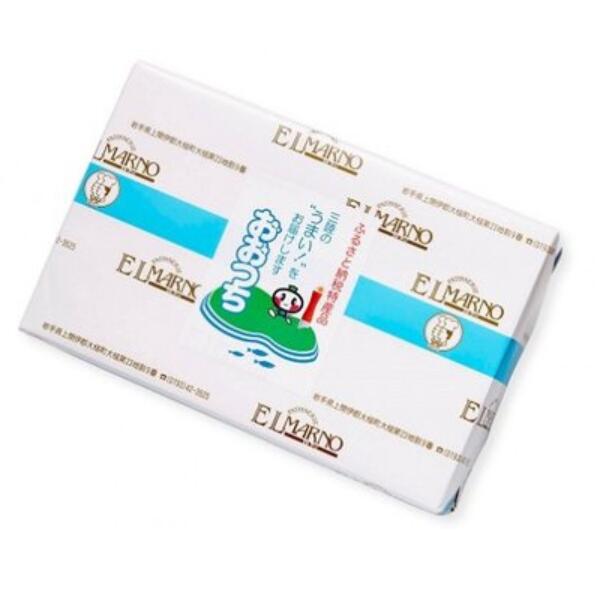 エルマーノ菓子詰め合わせ（あんころ柿4個、大槌城山ポテト8個）