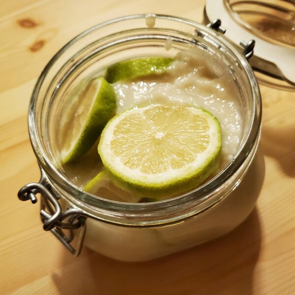 【6月～12月発送！期間限定】『塩麹 セット』200g×2個 国産米 使用｜塩こうじ調味料 国産 米 送料無料 岩手 iwate 三陸 大槌 手軽 引き出し 調味料 入れ 小物入れ セット