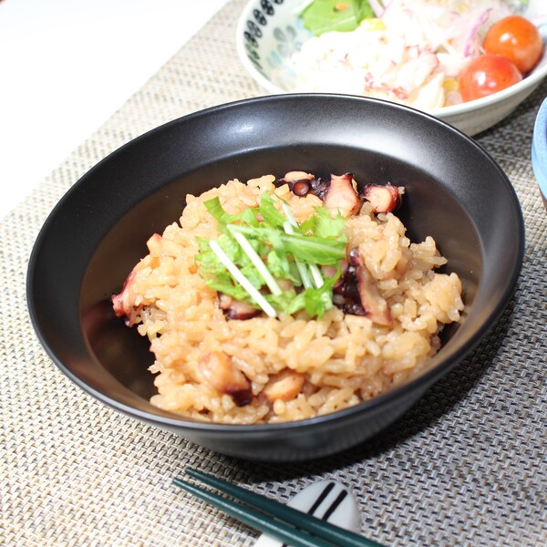 タイヨーたこづくし3点セット(たこ唐揚げ、酢だこ、たこの炊き込みご飯の素)