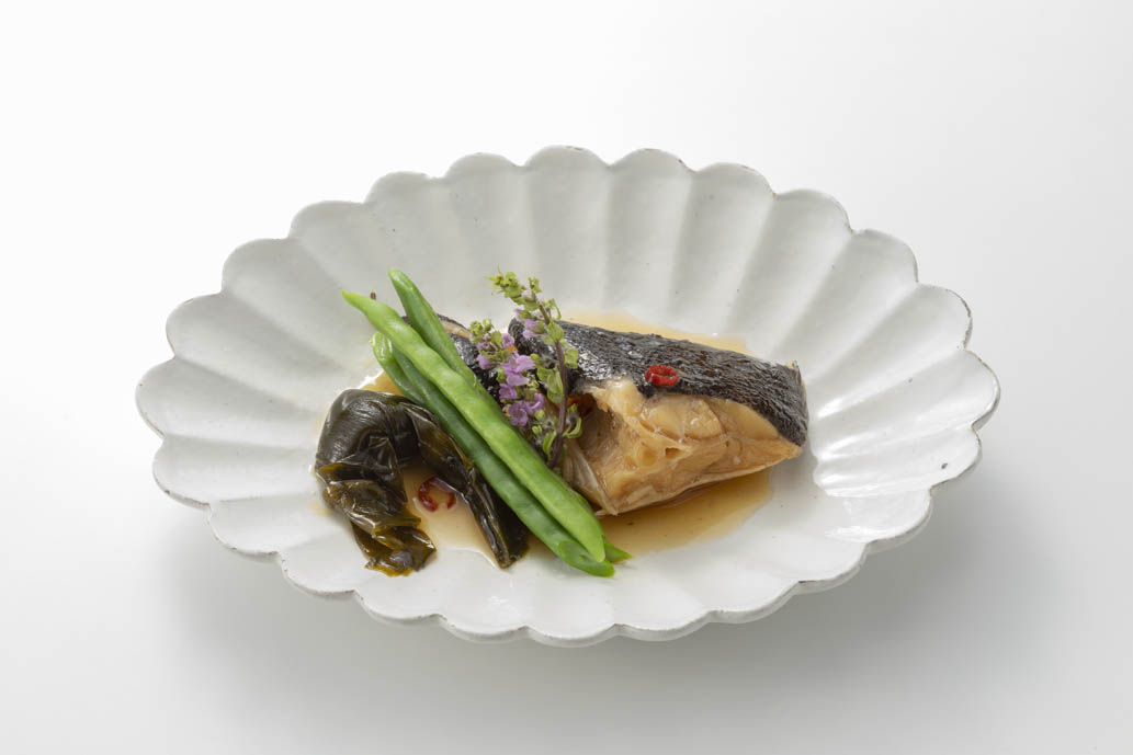 三陸産時短調理のお魚セット（4種×各1ヶずつ）福袋 魚 グルメ 食べ物 惣菜 鮭  切り身 焼き魚 人気 おかず 海鮮 海鮮食品 魚介類 魚介