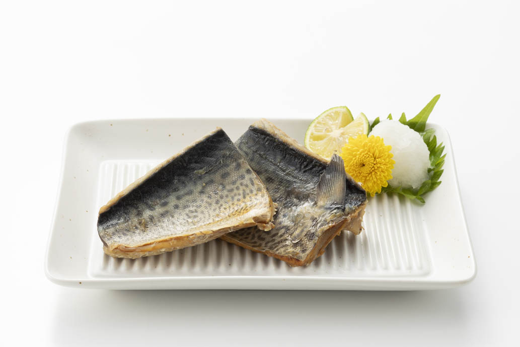 三陸産時短調理のお魚セット（4種×各1ヶずつ）福袋 魚 グルメ 食べ物 惣菜 鮭  切り身 焼き魚 人気 おかず 海鮮 海鮮食品 魚介類 魚介