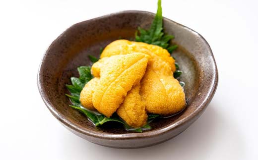 【2026年先行予約】菅原商店の生うに150g 2本 無添加ウニ キタムラサキウニ 特選 ミョウバン不使用【沖縄・離島配送不可】  YD-902