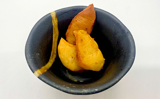 スモークラボ香屋の燻製ホヤ30g×5袋セット【配送日指定不可】  YD-558