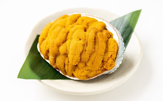 菅原商店の香ばしく焼き上げた 焼きうに 80g×2個セット 三陸山田 岩手県山田町 雲丹 海栗 海産品  YD-711