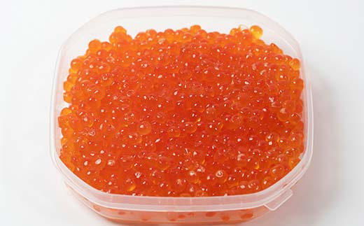 川秀のいくら醤油漬け200g×1パック（1箱）三陸山田 山田町 三陸産 海産品 魚卵  YD-735
