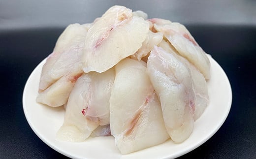 三陸山田の天然ふぐ 600g【配送日指定不可】   YD-572