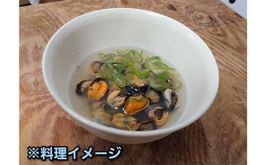 【DayDayで紹介されました！】ケッツラゲーおじさんのムール貝 2kg しゅうり貝 おつまみ 肴 アテ 海の幸 貝 魚介 海産物 食品 YD-619